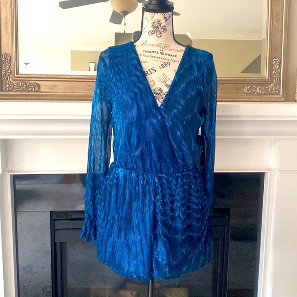 Lulus Dressy Romper - Picture 6 of 10